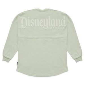 Disneyland Resort Mint Spirit Jersey